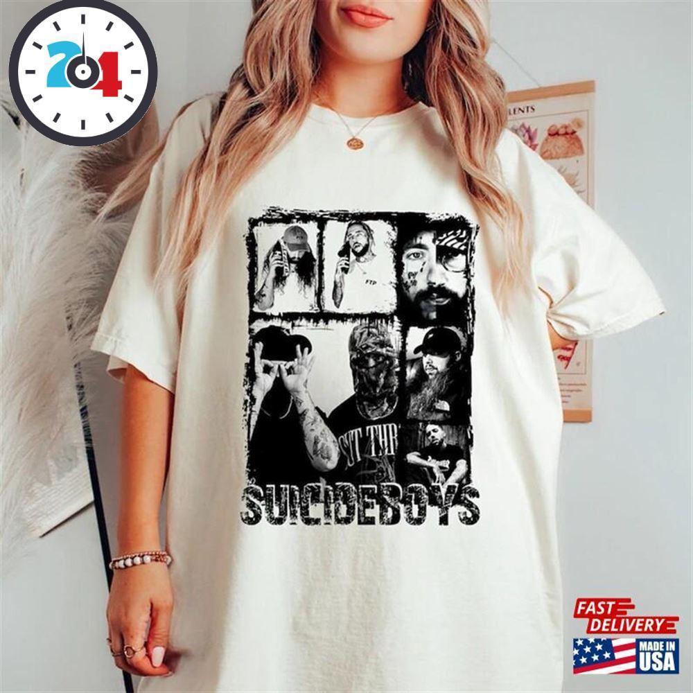Suicideboys Digital 90S  Suicideboys